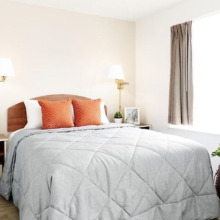 Intown Suites Extended Stay Mobile Al - Tillmans Corner Kültér fotó