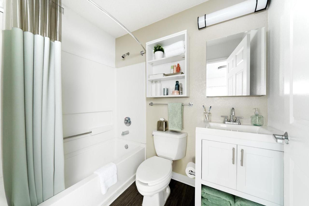 Intown Suites Extended Stay Mobile Al - Tillmans Corner Kültér fotó